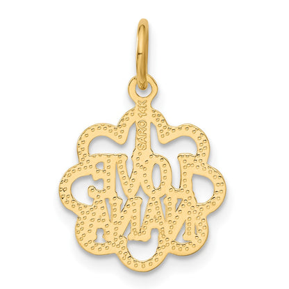 High Quality Luxury Charm Pendants for Women by Ryan Jonathan Fine Jewelry