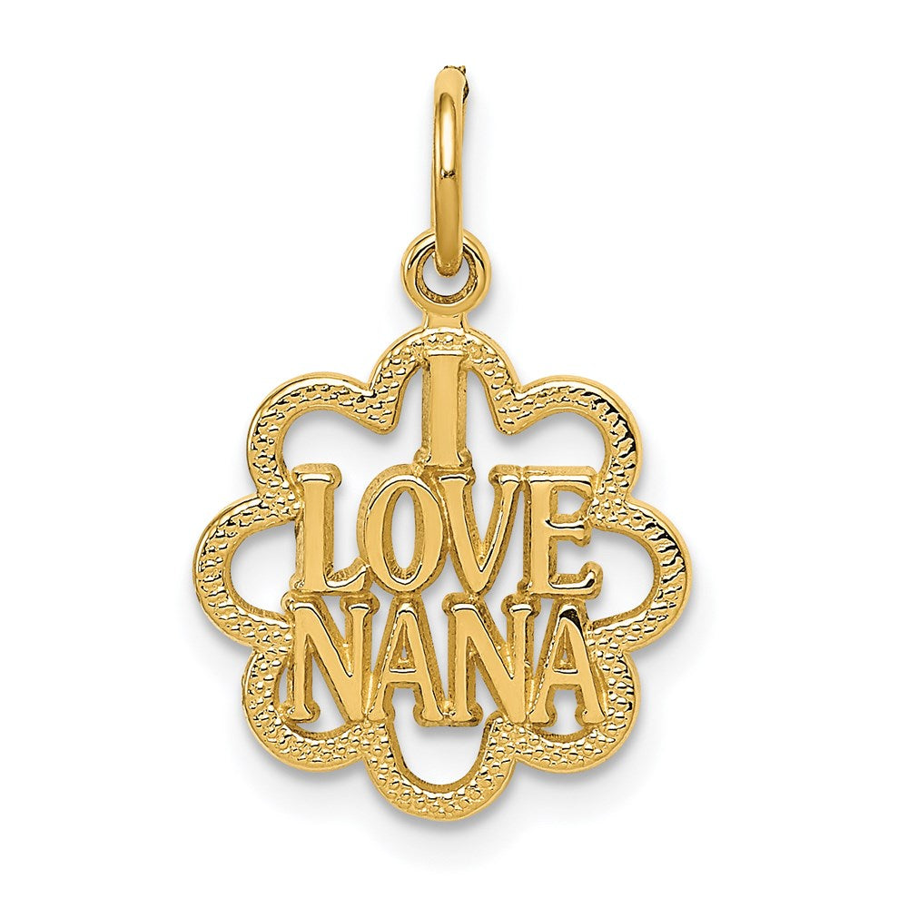 High Quality Luxury Charm Pendants for Women by Ryan Jonathan Fine Jewelry