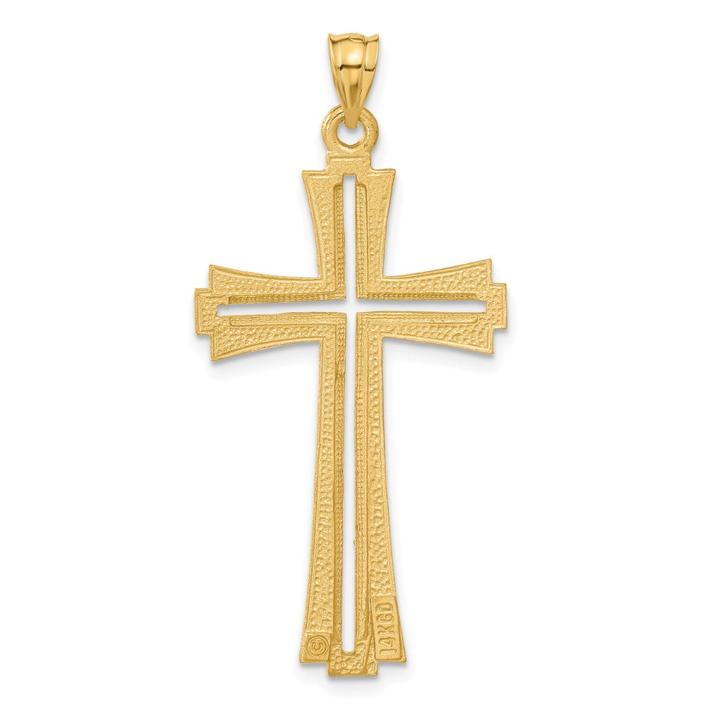 High Quality Luxury Pendant for Women by Ryan Jonathan Fine Jewelry