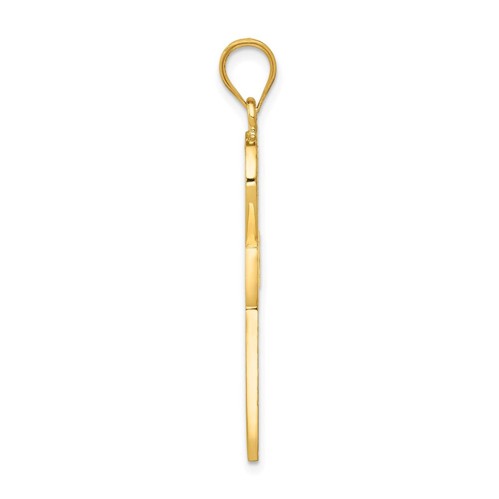High Quality Luxury Charm Pendants for Women by Ryan Jonathan Fine Jewelry