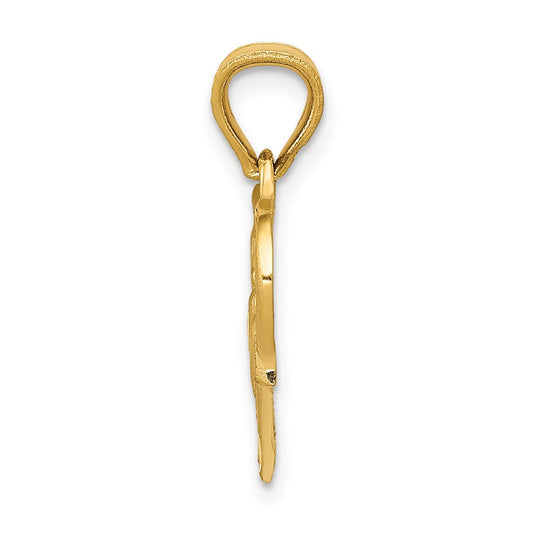 High Quality Luxury Charm Pendants for Women by Ryan Jonathan Fine Jewelry