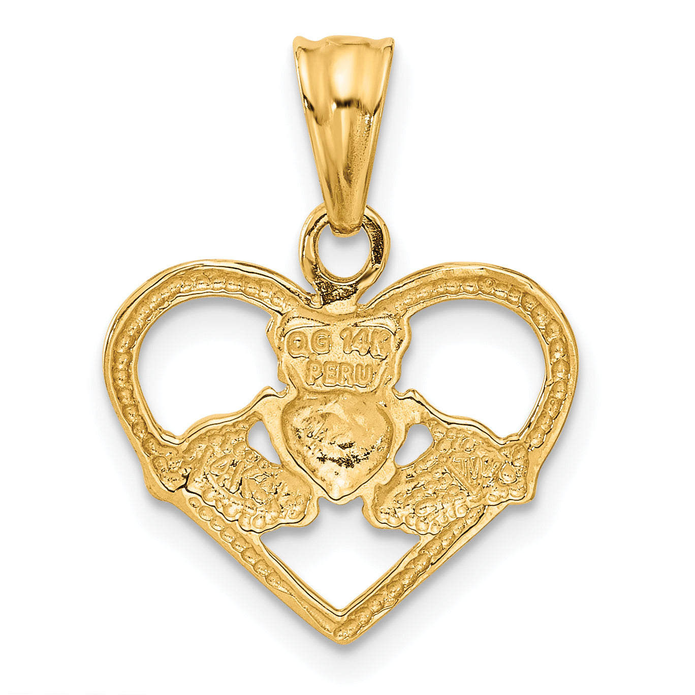 High Quality Luxury Charm Pendants for Women by Ryan Jonathan Fine Jewelry