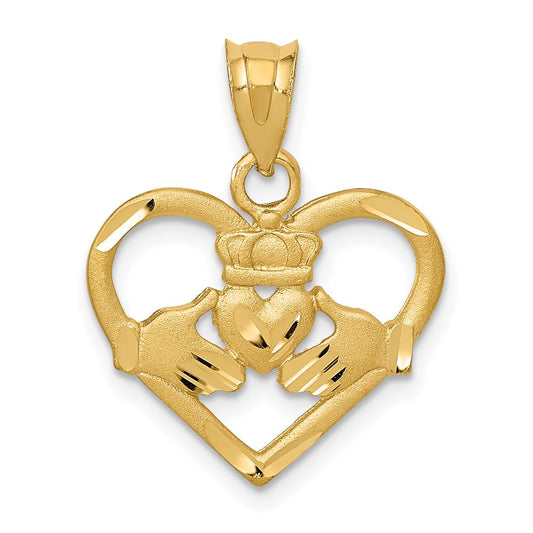 High Quality Luxury Charm Pendants for Women by Ryan Jonathan Fine Jewelry