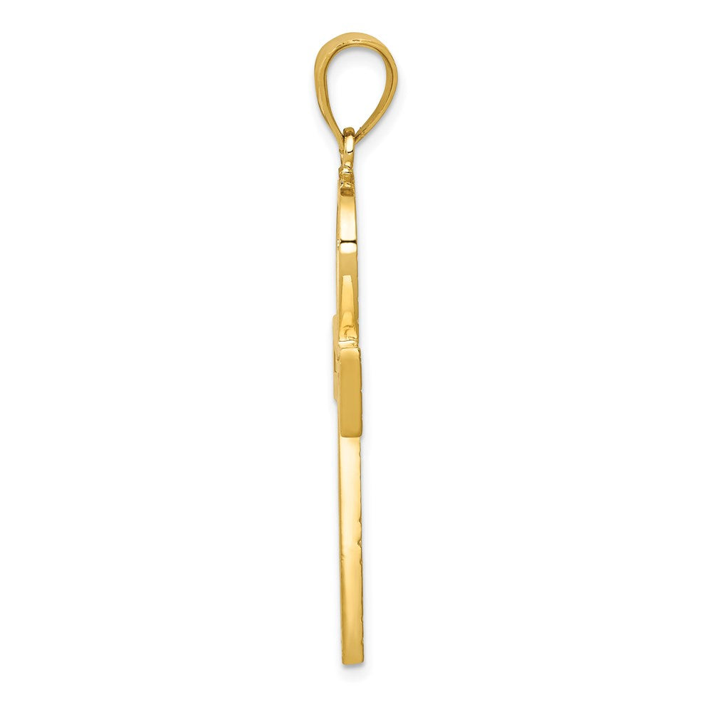 High Quality Luxury Pendant for Women by Ryan Jonathan Fine Jewelry