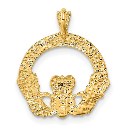 High Quality Luxury Pendant for Women by Ryan Jonathan Fine Jewelry