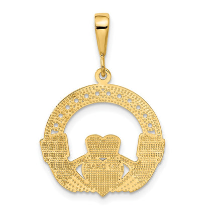 High Quality Luxury Pendant for Women by Ryan Jonathan Fine Jewelry