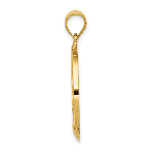 High Quality Luxury Charm Pendants for Women by Ryan Jonathan Fine Jewelry