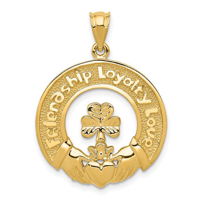 High Quality Luxury Charm Pendants for Women by Ryan Jonathan Fine Jewelry