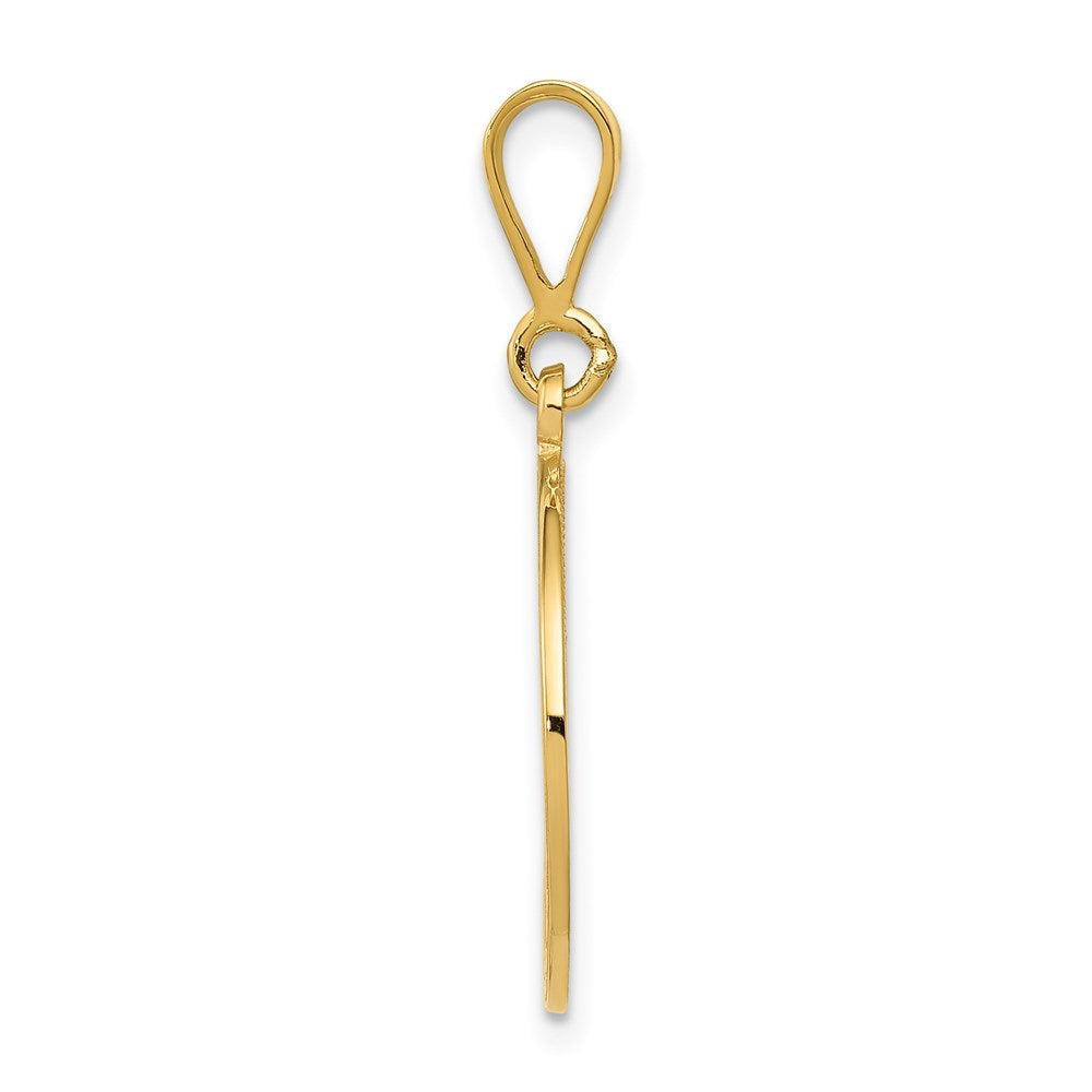 High Quality Luxury Pendant for Women by Ryan Jonathan Fine Jewelry