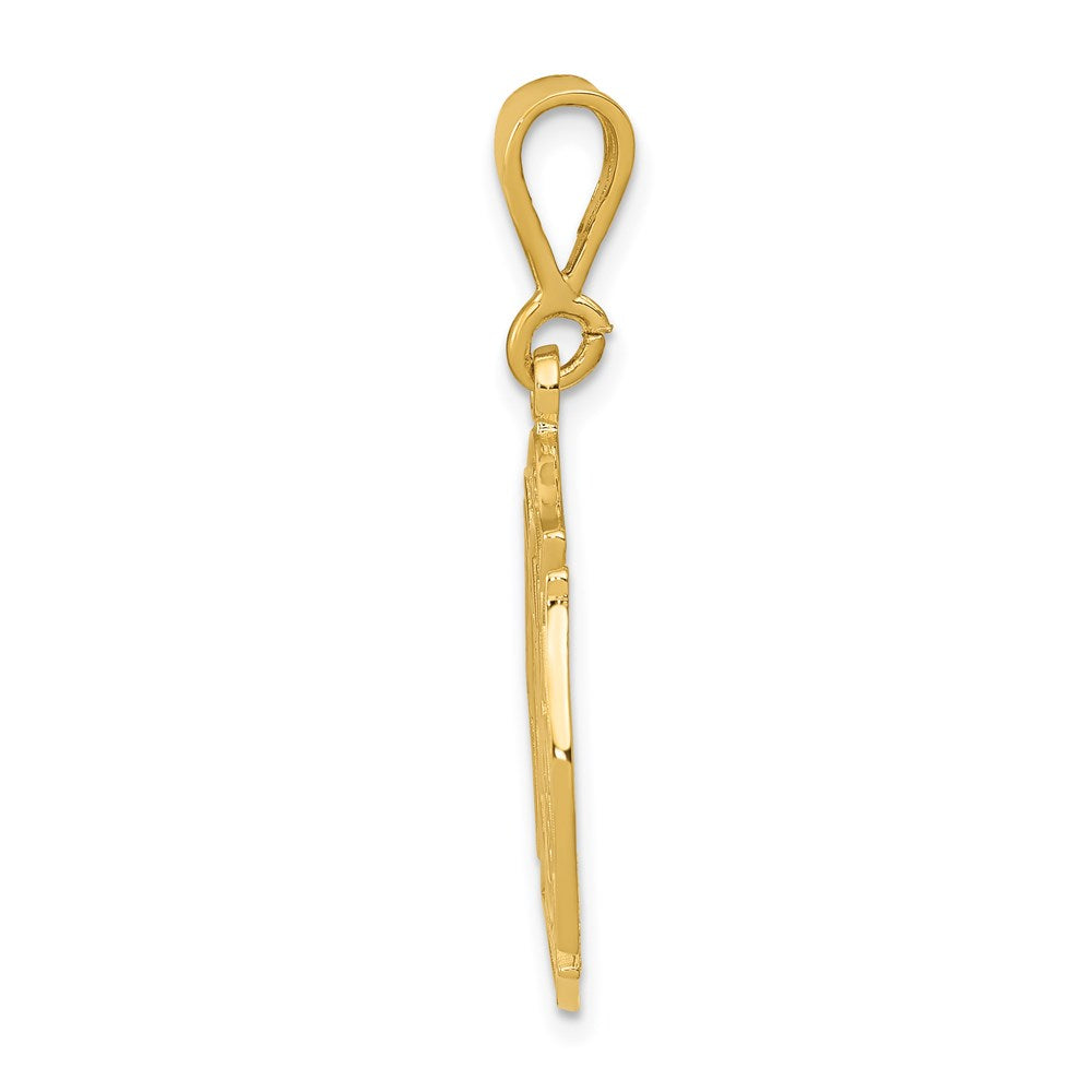 High Quality Luxury Pendant for Women by Ryan Jonathan Fine Jewelry