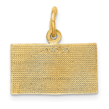 High Quality Luxury Charm Pendants for Women by Ryan Jonathan Fine Jewelry