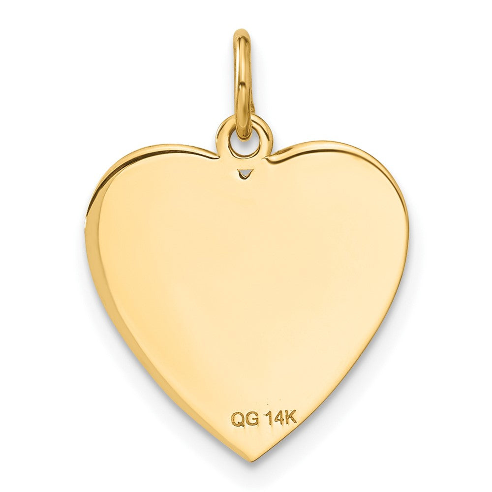 High Quality Luxury Charm Pendants for Women by Ryan Jonathan Fine Jewelry