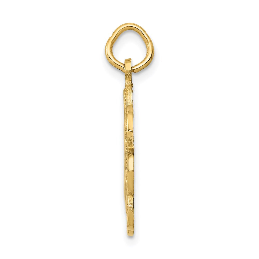 High Quality Luxury Charm Pendants for Women by Ryan Jonathan Fine Jewelry