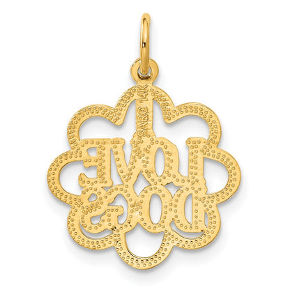 High Quality Luxury Charm Pendants for Women by Ryan Jonathan Fine Jewelry