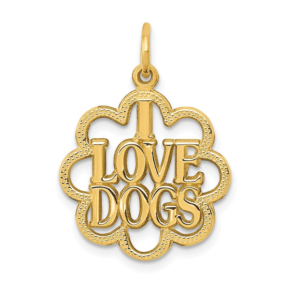High Quality Luxury Charm Pendants for Women by Ryan Jonathan Fine Jewelry
