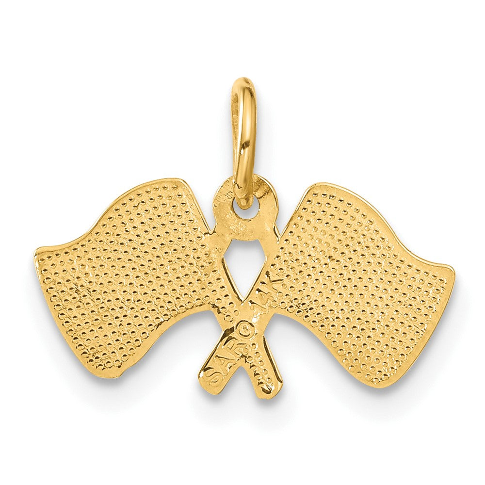 High Quality Luxury Charm Pendants for Women by Ryan Jonathan Fine Jewelry
