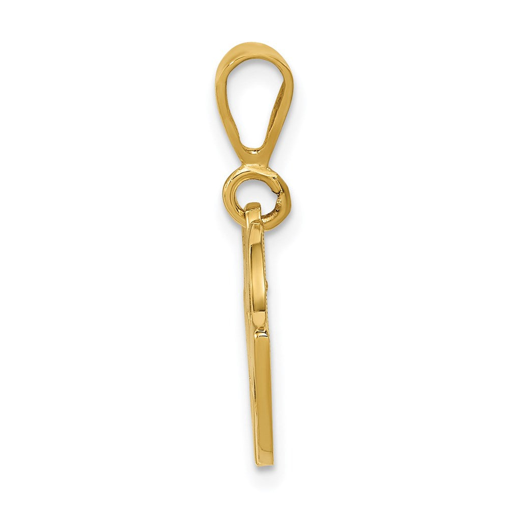 High Quality Luxury Pendant for Women by Ryan Jonathan Fine Jewelry