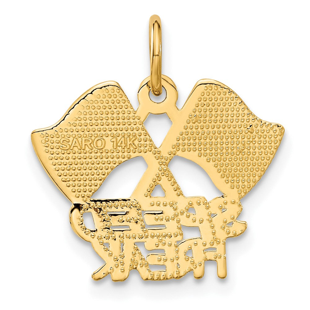 High Quality Luxury Charm Pendants for Women by Ryan Jonathan Fine Jewelry