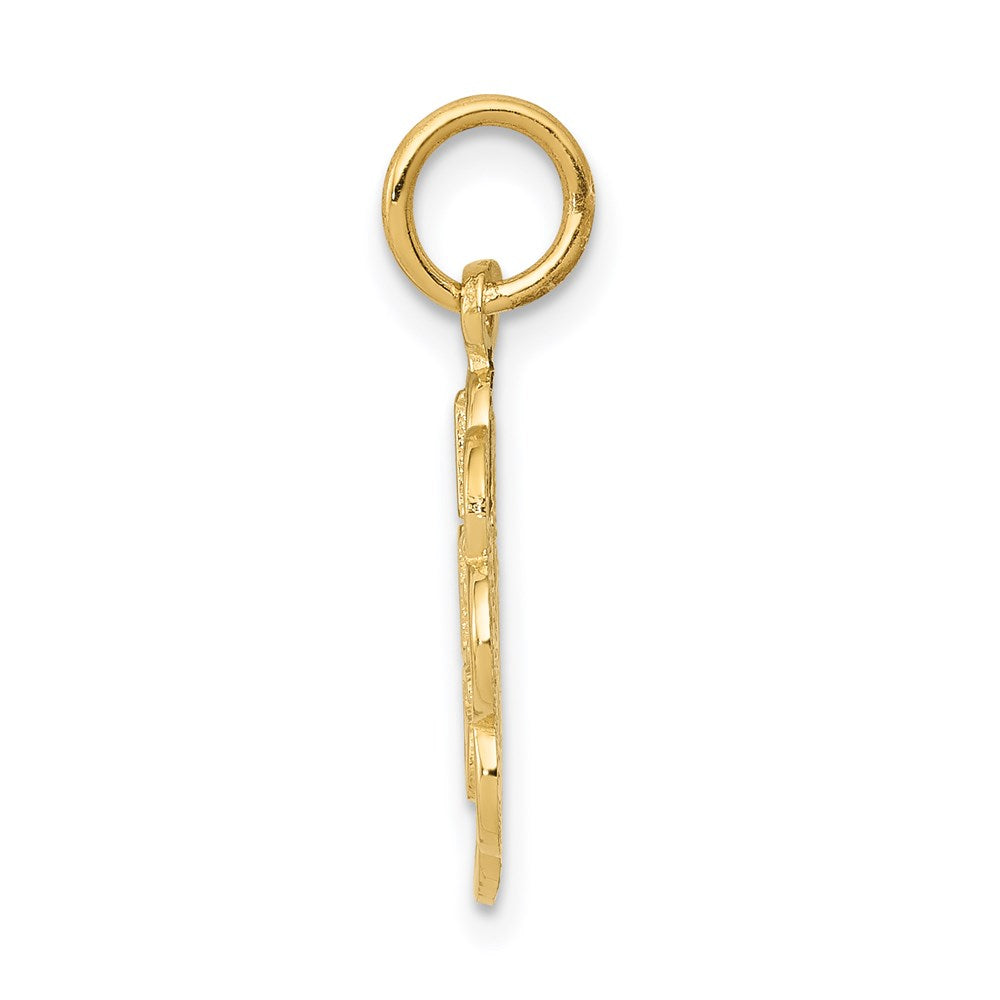 High Quality Luxury Charm Pendants for Women by Ryan Jonathan Fine Jewelry