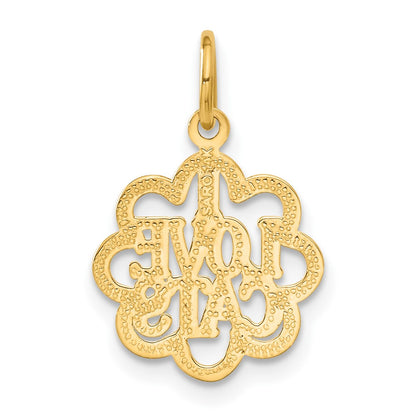 High Quality Luxury Charm Pendants for Women by Ryan Jonathan Fine Jewelry