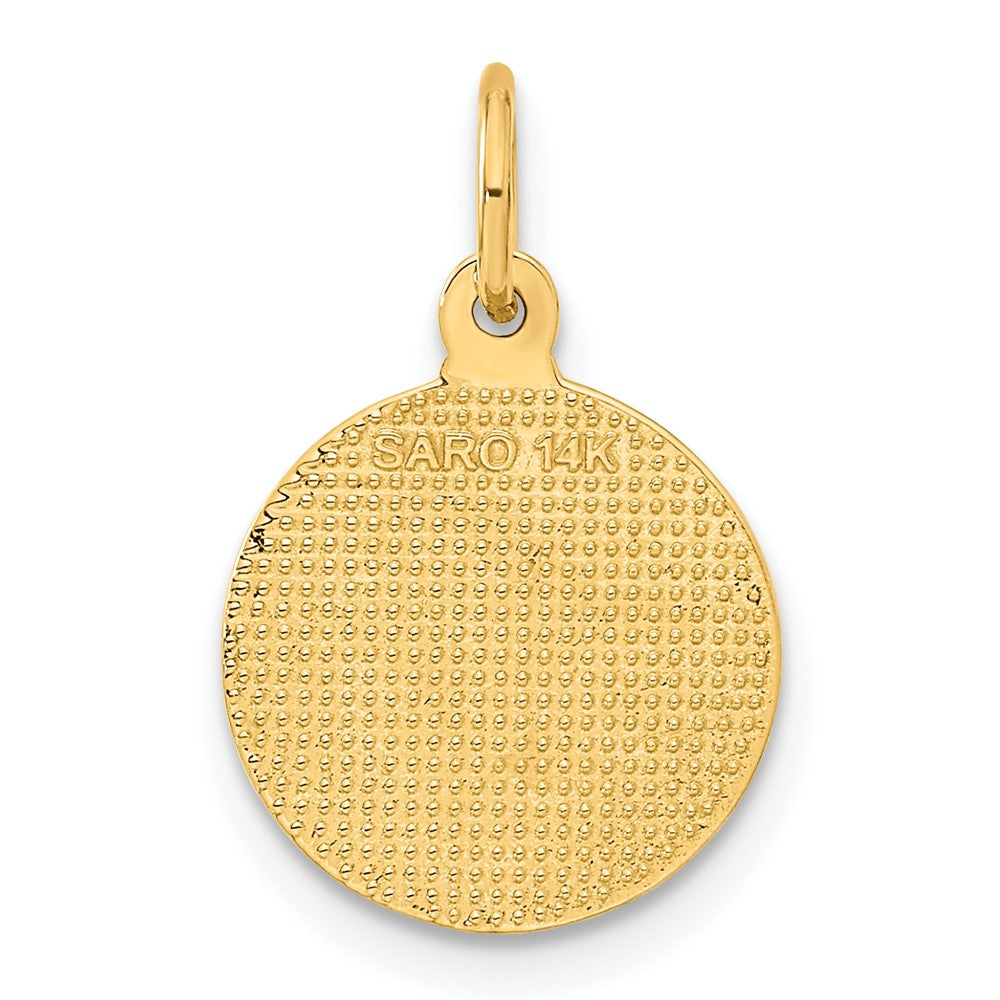 High Quality Luxury Charm Pendants for Women by Ryan Jonathan Fine Jewelry