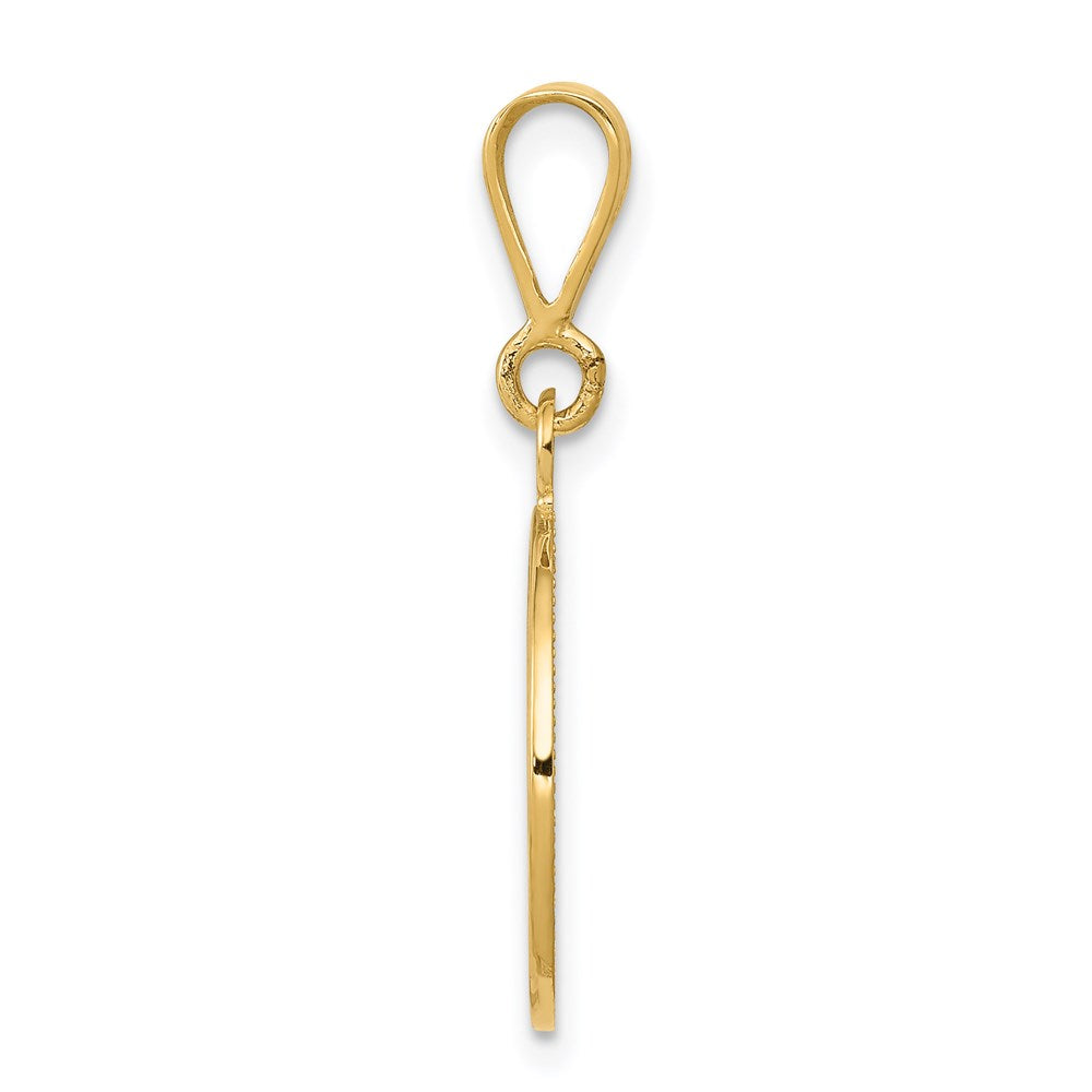 High Quality Luxury Pendant for Women by Ryan Jonathan Fine Jewelry