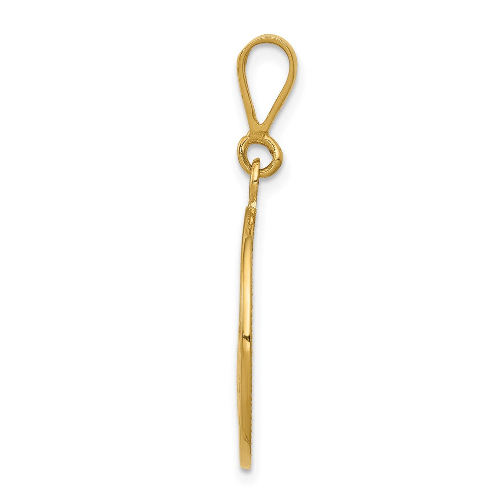 High Quality Luxury Pendant for Women by Ryan Jonathan Fine Jewelry