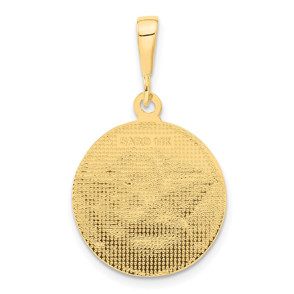 High Quality Luxury Pendant for Women by Ryan Jonathan Fine Jewelry