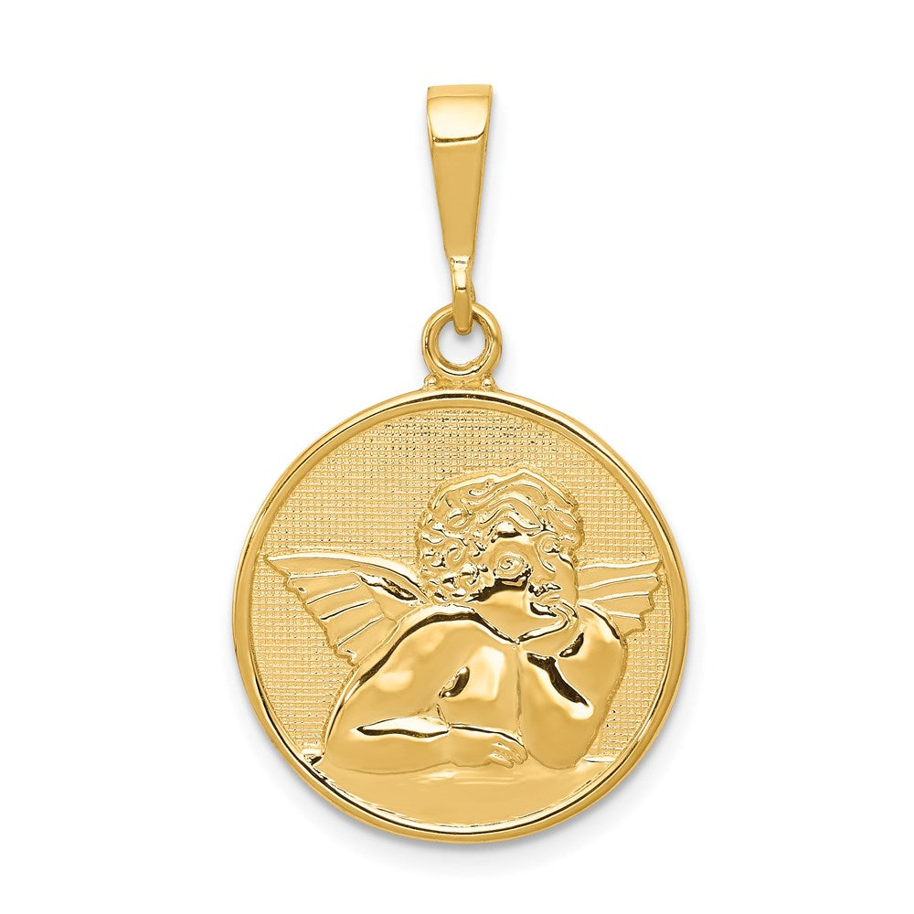 High Quality Luxury Pendant for Women by Ryan Jonathan Fine Jewelry
