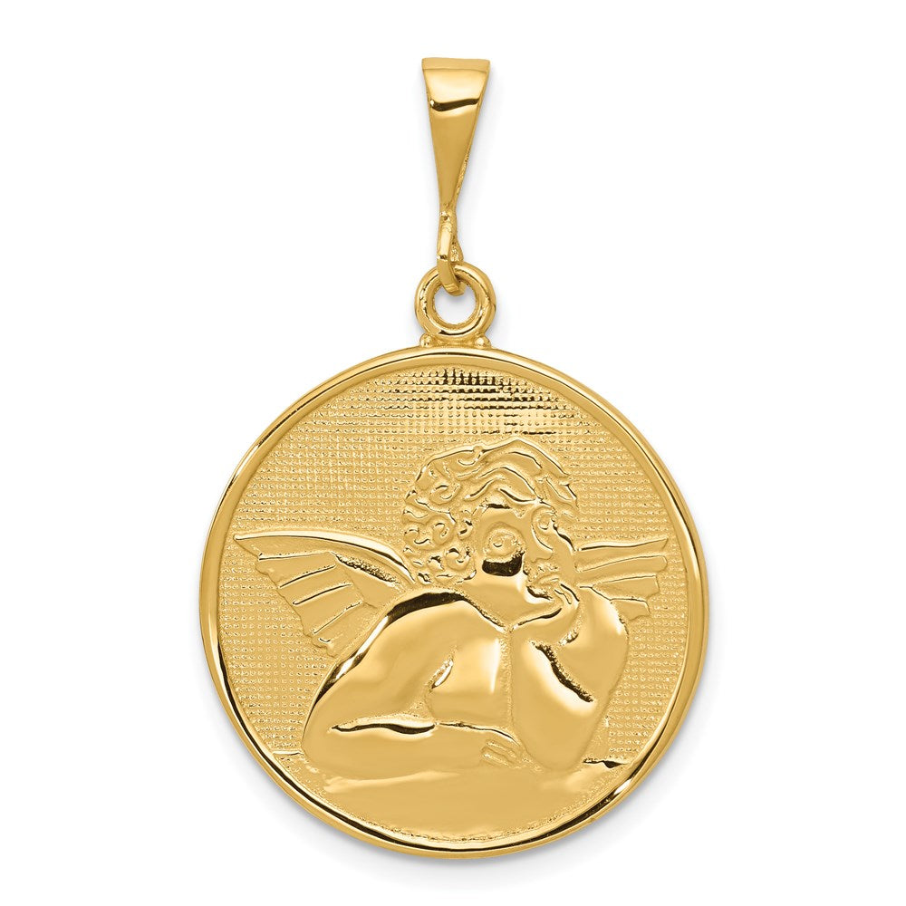 High Quality Luxury Pendant for Women by Ryan Jonathan Fine Jewelry