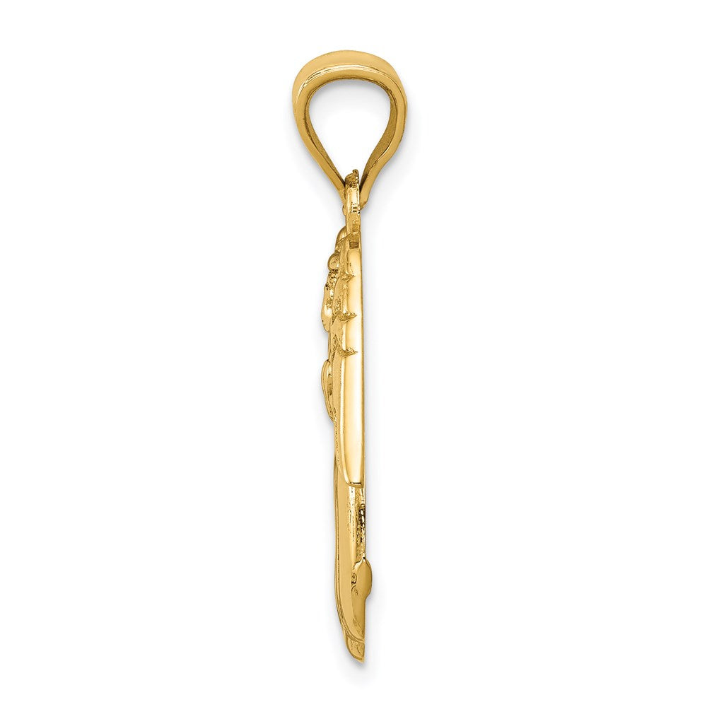 High Quality Luxury Charm Pendants for Women by Ryan Jonathan Fine Jewelry