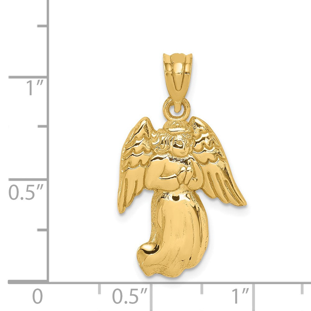 High Quality Luxury Charm Pendants for Women by Ryan Jonathan Fine Jewelry