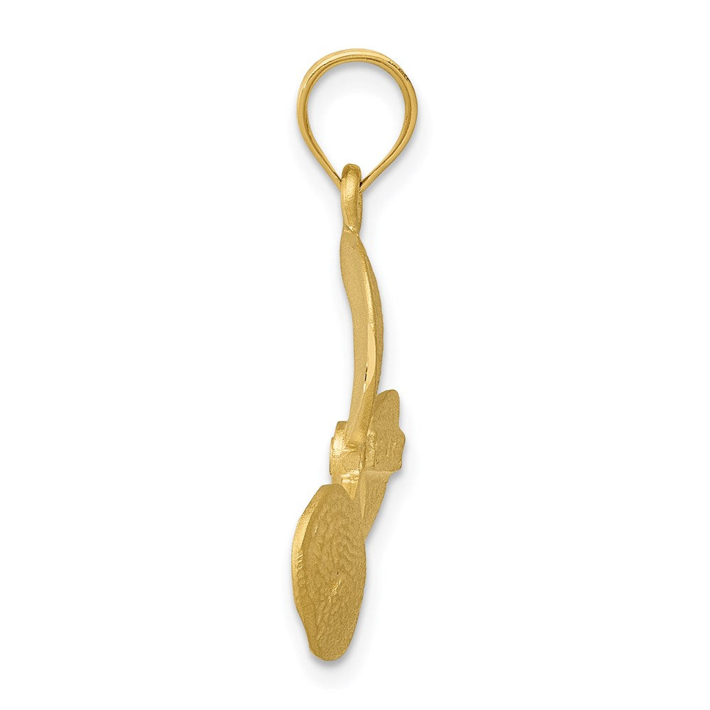 High Quality Luxury Pendant for Women by Ryan Jonathan Fine Jewelry