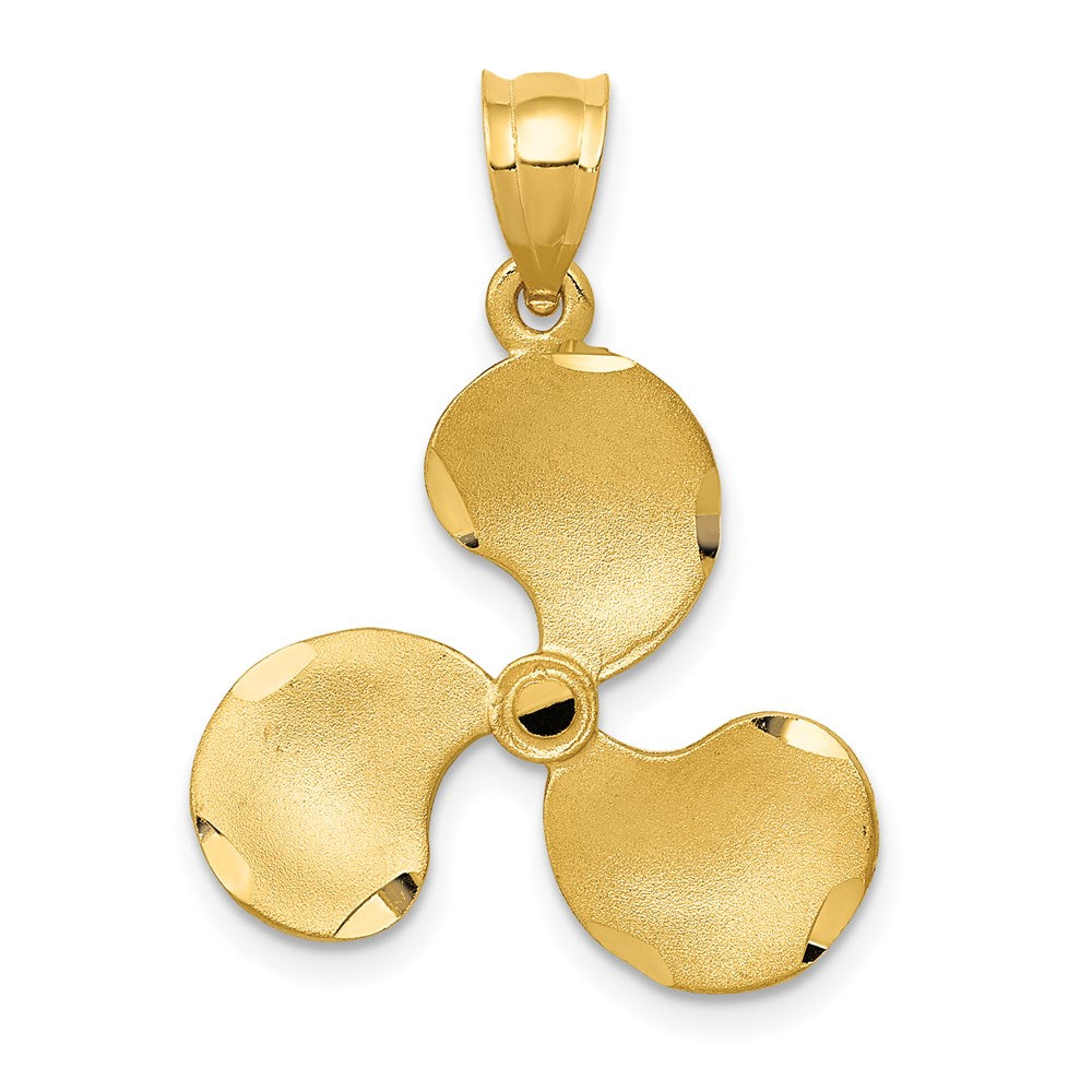 High Quality Luxury Pendant for Women by Ryan Jonathan Fine Jewelry