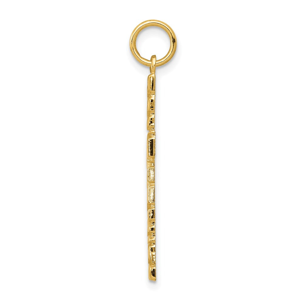High Quality Luxury Pendant for Women by Ryan Jonathan Fine Jewelry