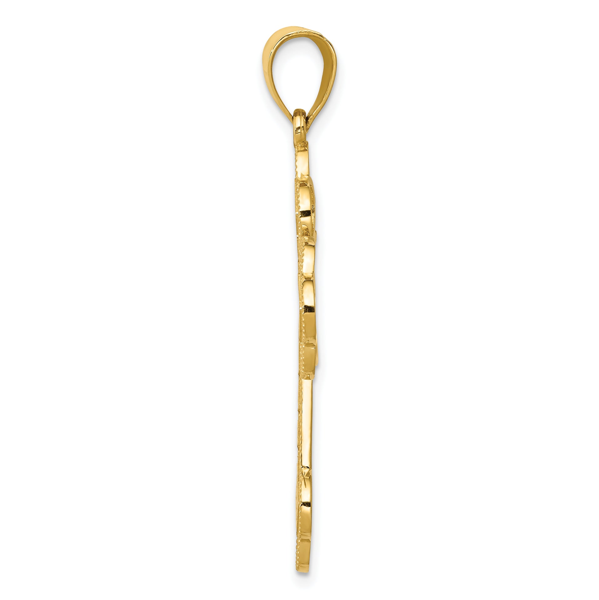 High Quality Luxury Pendant for Women by Ryan Jonathan Fine Jewelry