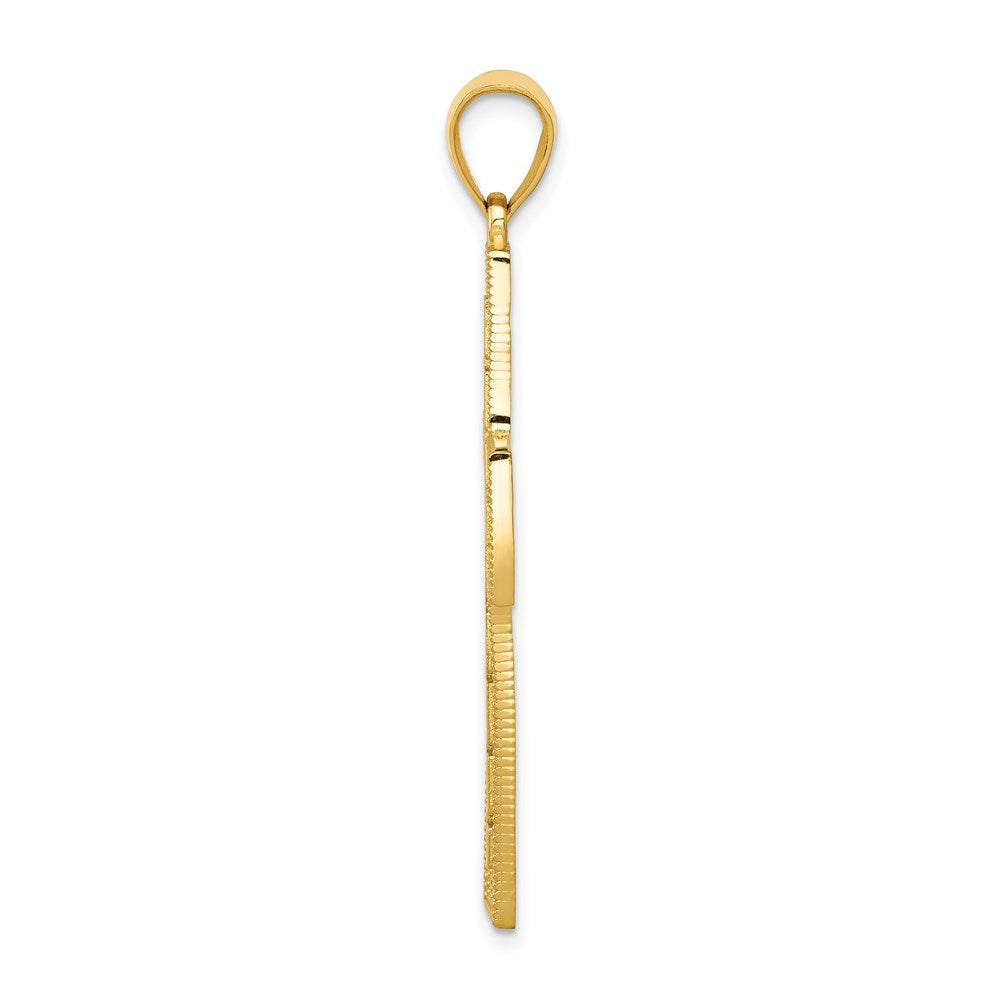 High Quality Luxury Pendant for Women by Ryan Jonathan Fine Jewelry