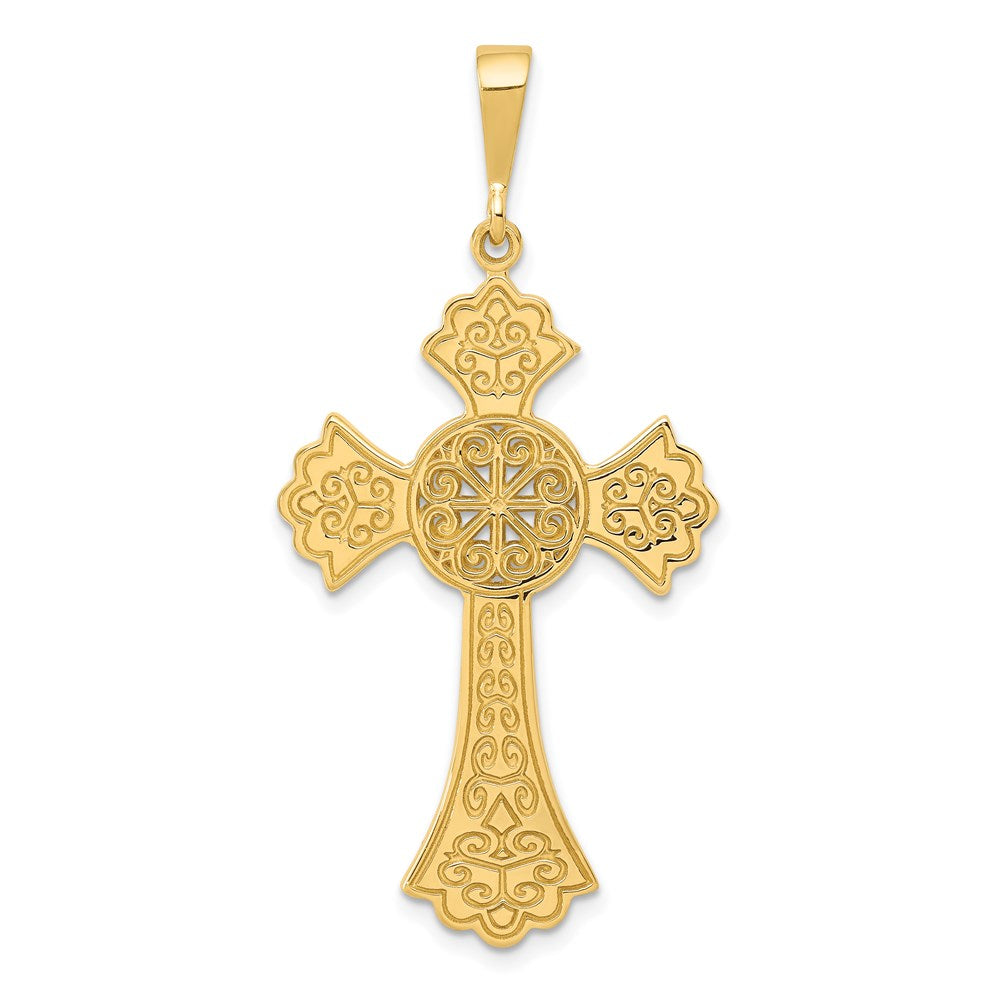 High Quality Luxury Pendant for Women by Ryan Jonathan Fine Jewelry