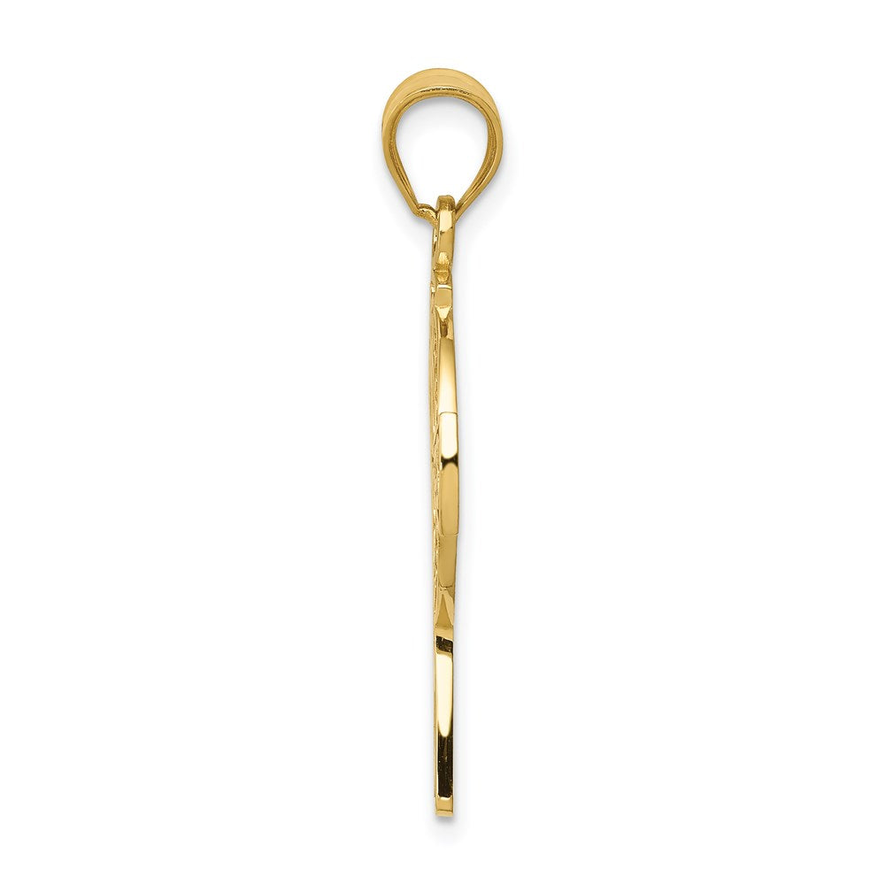 High Quality Luxury Pendant for Women by Ryan Jonathan Fine Jewelry