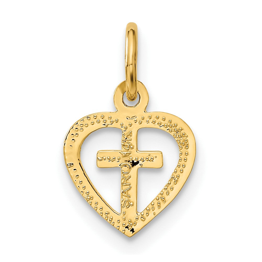High Quality Luxury Charm Pendants for Women by Ryan Jonathan Fine Jewelry