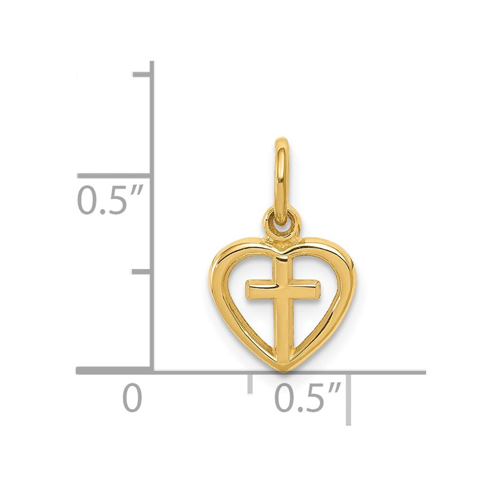High Quality Luxury Charm Pendants for Women by Ryan Jonathan Fine Jewelry