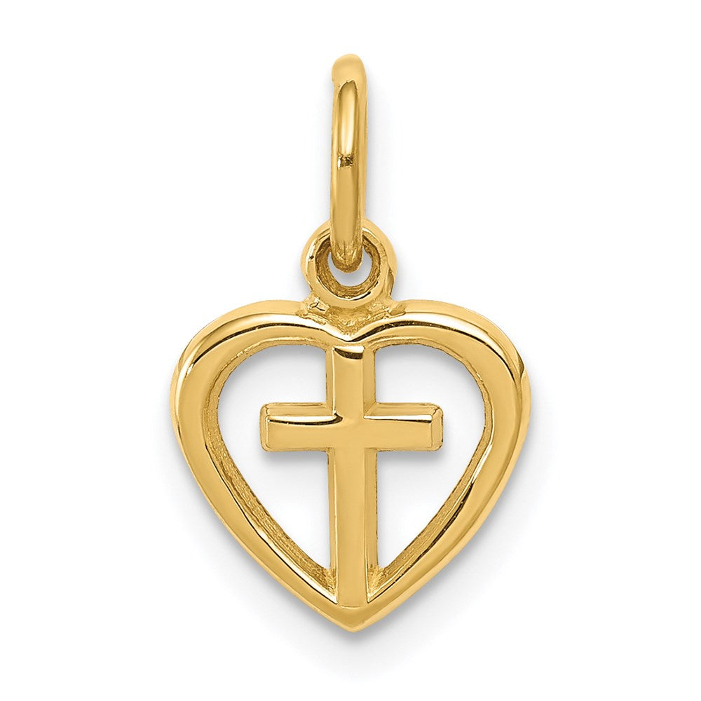 High Quality Luxury Charm Pendants for Women by Ryan Jonathan Fine Jewelry