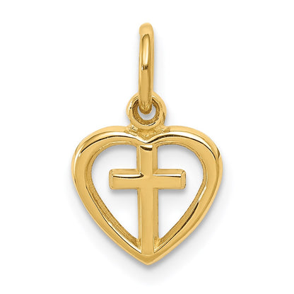 High Quality Luxury Charm Pendants for Women by Ryan Jonathan Fine Jewelry