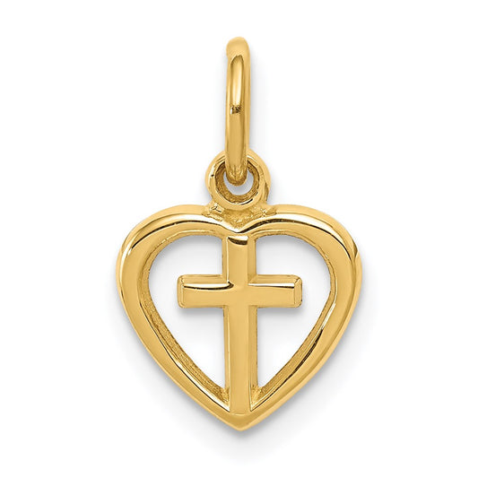 High Quality Luxury Charm Pendants for Women by Ryan Jonathan Fine Jewelry