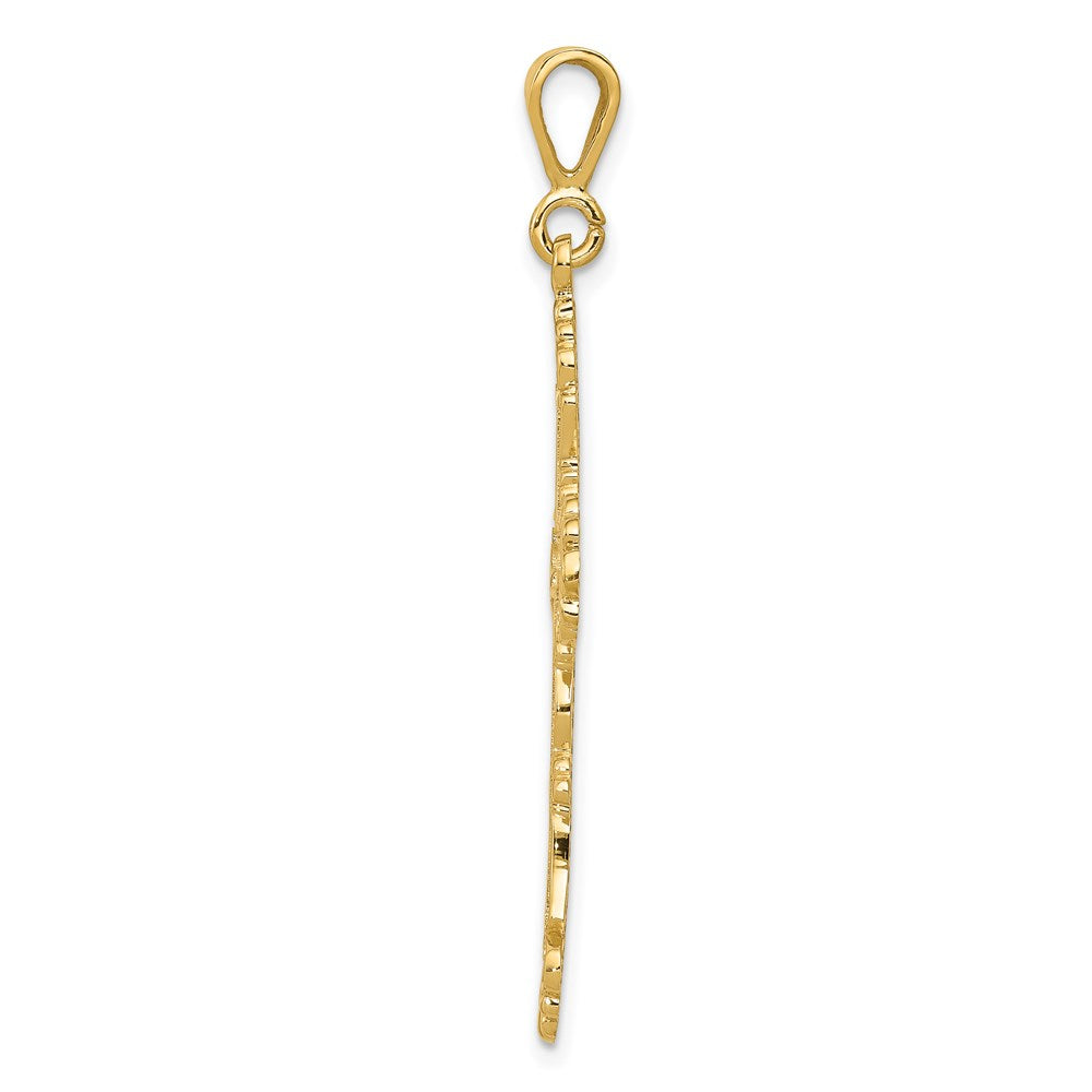 High Quality Luxury Pendant for Women by Ryan Jonathan Fine Jewelry