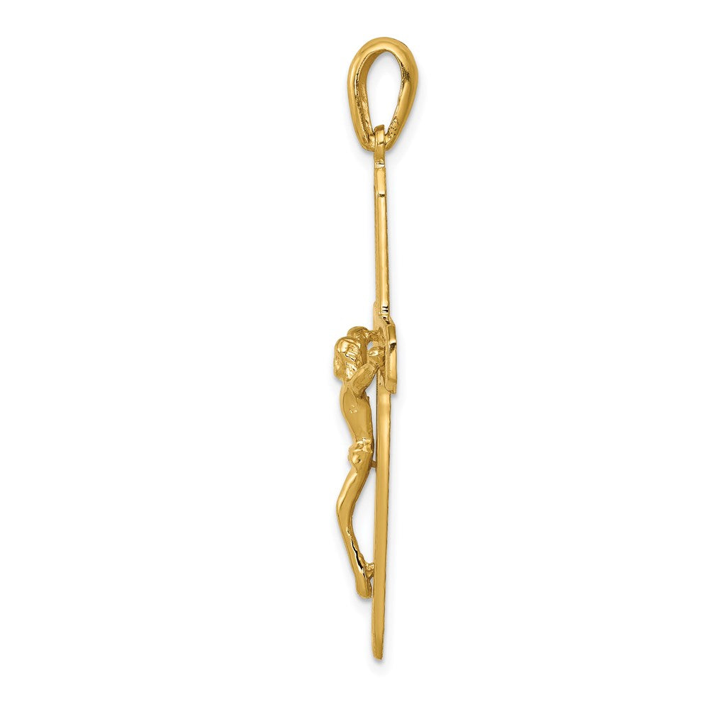 High Quality Luxury Pendant for Women by Ryan Jonathan Fine Jewelry