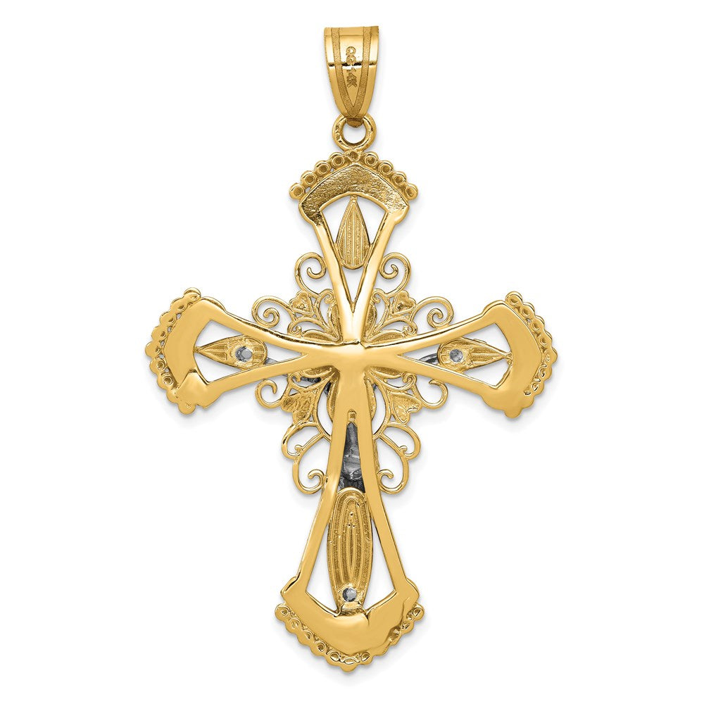 High Quality Luxury Pendant for Women by Ryan Jonathan Fine Jewelry