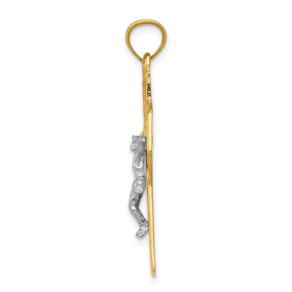 High Quality Luxury Pendant for Women by Ryan Jonathan Fine Jewelry