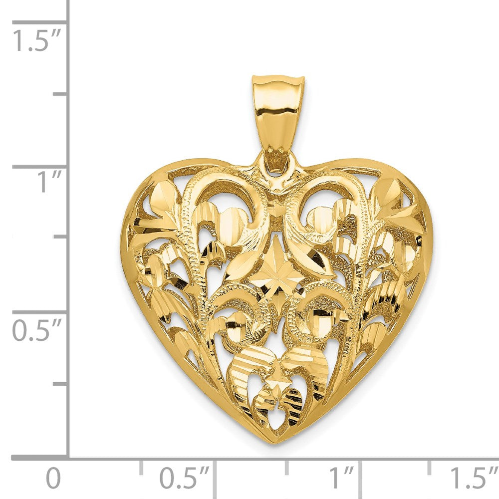 High Quality Luxury Pendant for Women by Ryan Jonathan Fine Jewelry