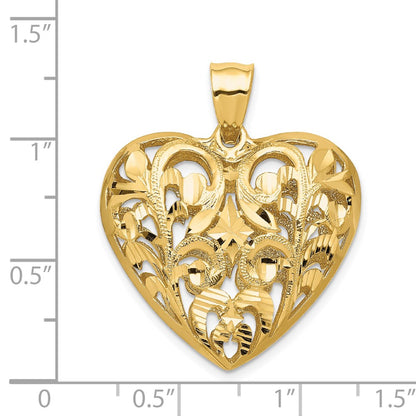 High Quality Luxury Pendant for Women by Ryan Jonathan Fine Jewelry